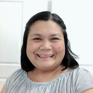 Meet your Posher, Maria flores